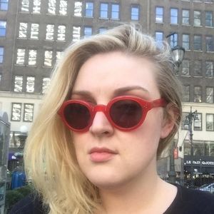 Meet your Posher, Kara